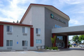 Гостиница Quality Inn & Suites Fresno Northwest  Фресно